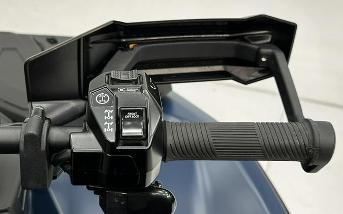 2027 Can-AM Outlander MAX XT-P 1000R Demonstrator