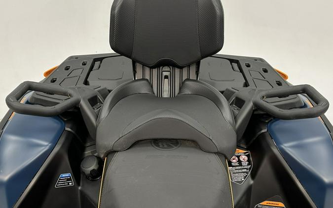 2027 Can-AM Outlander MAX XT-P 1000R Demonstrator