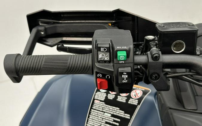 2027 Can-AM Outlander MAX XT-P 1000R Demonstrator
