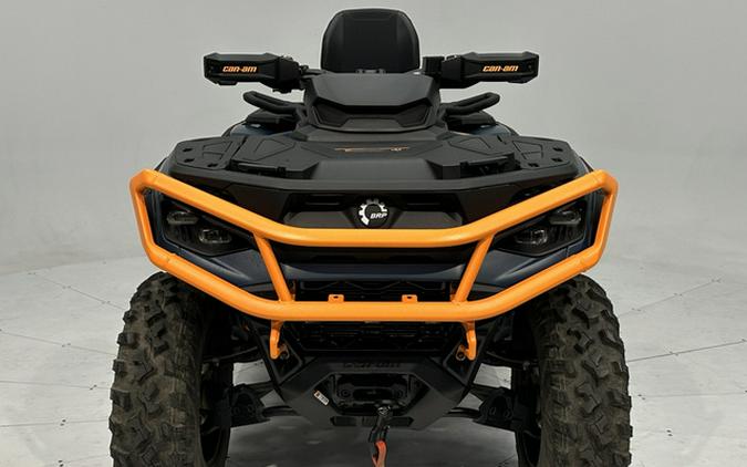 2027 Can-AM Outlander MAX XT-P 1000R Demonstrator