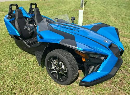 2020 Polaris Slingshot SL Review (17 Fast Facts on 3 Wheels)