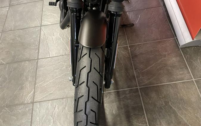 2019 Harley-Davidson® XL 883N - Sportster® Iron 883™