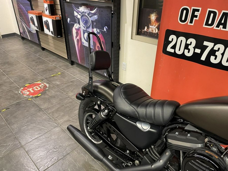 2019 Harley-Davidson® XL 883N - Sportster® Iron 883™