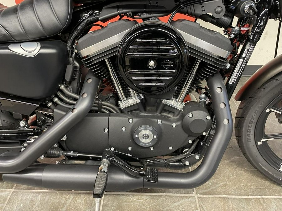 2019 Harley-Davidson® XL 883N - Sportster® Iron 883™