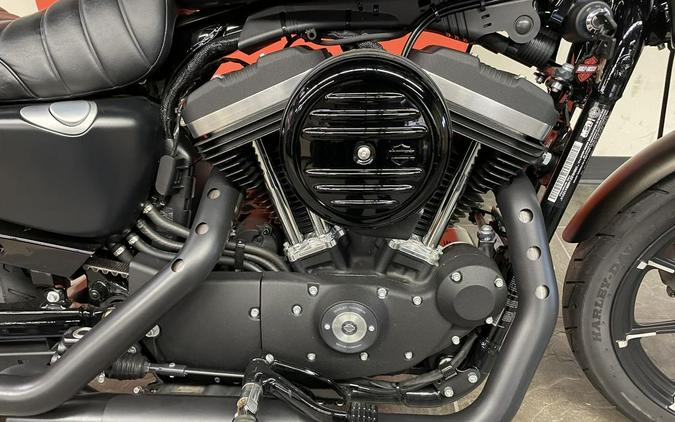 2019 Harley-Davidson® XL 883N - Sportster® Iron 883™