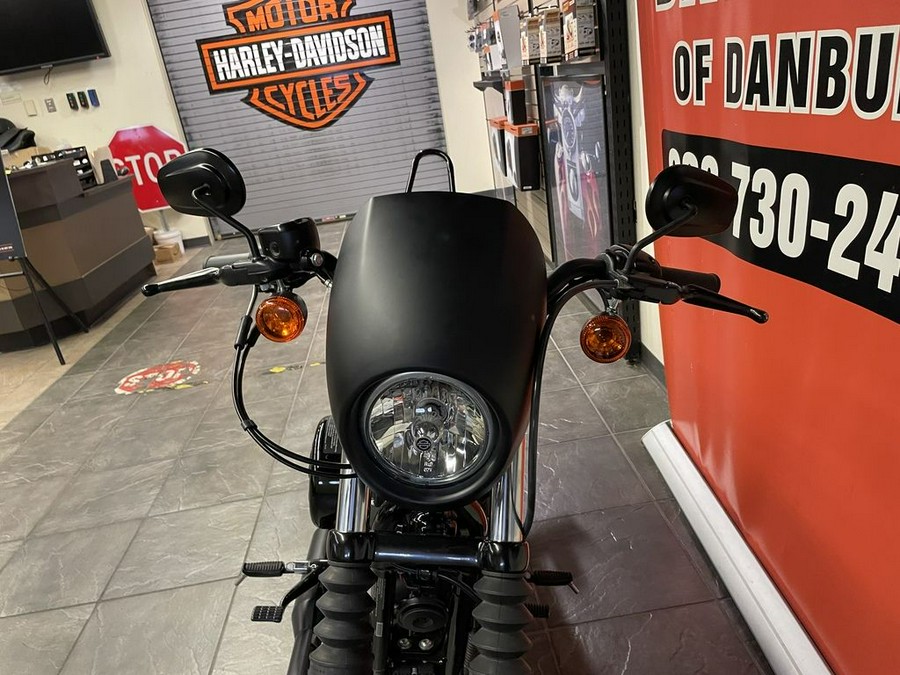 2019 Harley-Davidson® XL 883N - Sportster® Iron 883™