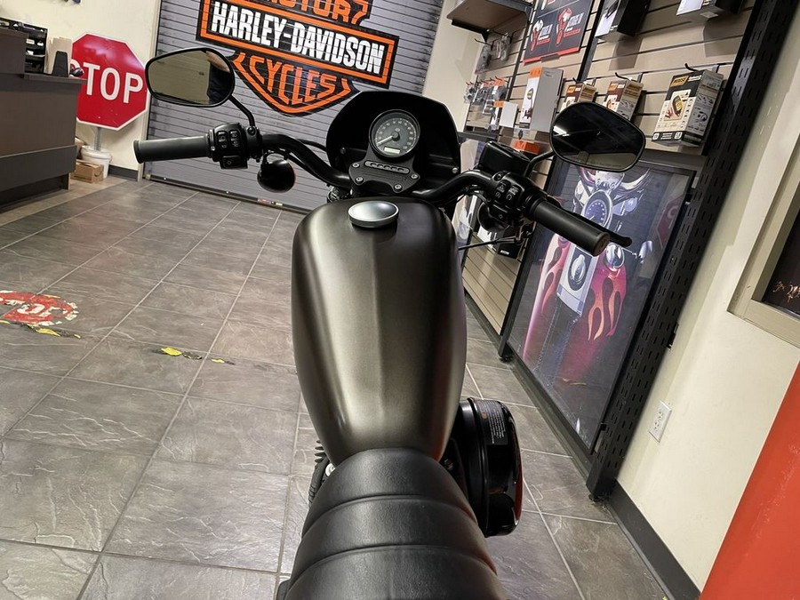 2019 Harley-Davidson® XL 883N - Sportster® Iron 883™