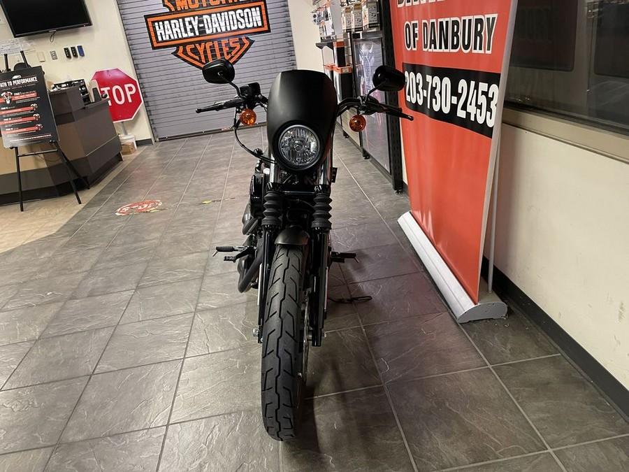 2019 Harley-Davidson® XL 883N - Sportster® Iron 883™