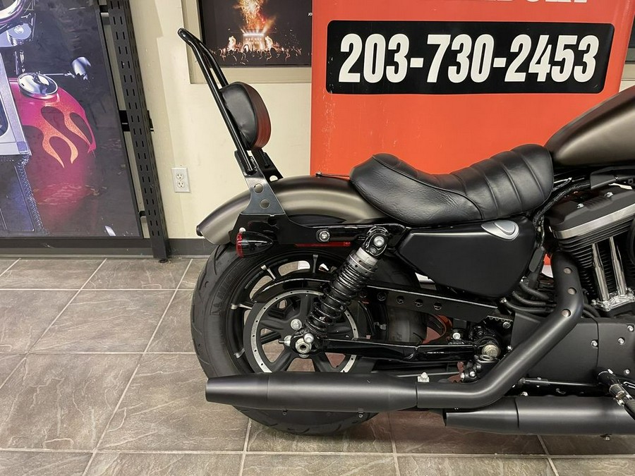 2019 Harley-Davidson® XL 883N - Sportster® Iron 883™