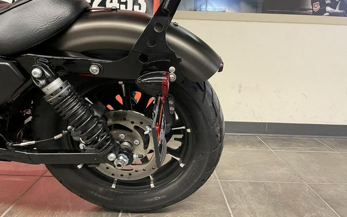 2019 Harley-Davidson® XL 883N - Sportster® Iron 883™