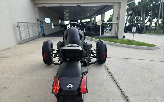 2024 Can-Am Ryker Sport 900 ACE™