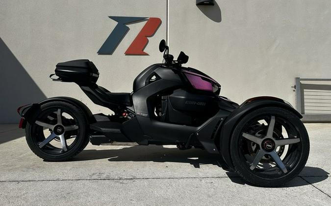 2024 Can-Am Ryker Sport Rotax 900 ACE
