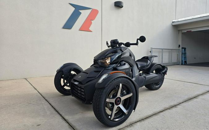 2024 Can-Am Ryker Sport 900 ACE™