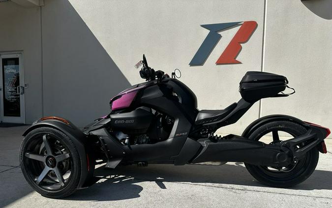 2024 Can-Am Ryker Sport Rotax 900 ACE