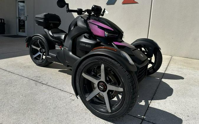 2024 Can-Am Ryker Sport Rotax 900 ACE