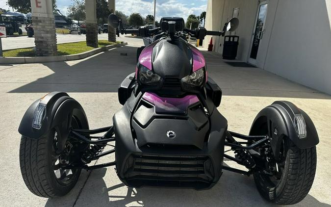 2024 Can-Am Ryker Sport Rotax 900 ACE
