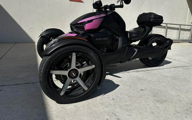 2024 Can-Am Ryker Sport Rotax 900 ACE