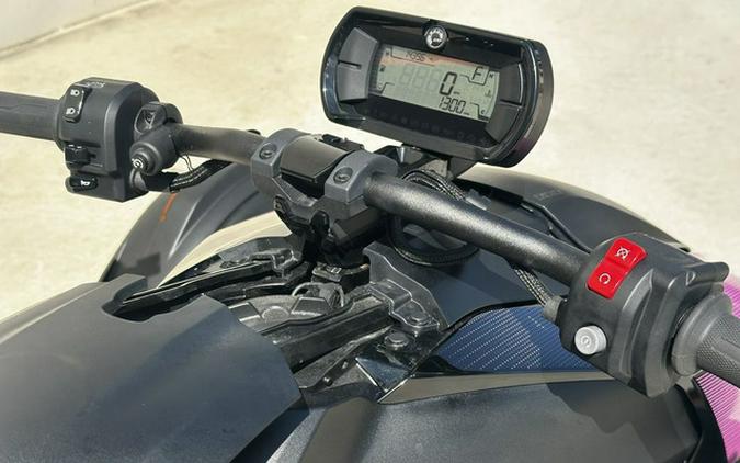 2024 Can-Am Ryker Sport Rotax 900 ACE