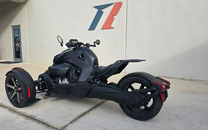 2024 Can-Am Ryker Sport 900 ACE™
