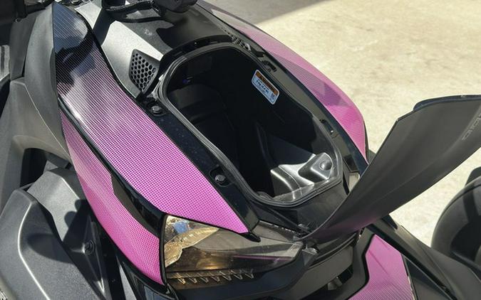 2024 Can-Am Ryker Sport Rotax 900 ACE