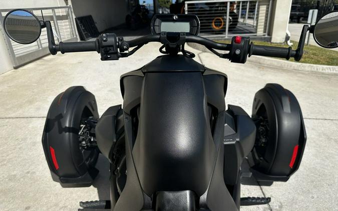 2024 Can-Am Ryker Sport Rotax 900 ACE