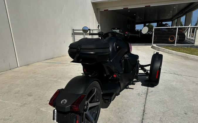 2024 Can-Am Ryker Sport Rotax 900 ACE