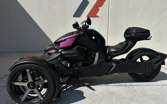 2024 Can-Am Ryker Sport Rotax 900 ACE