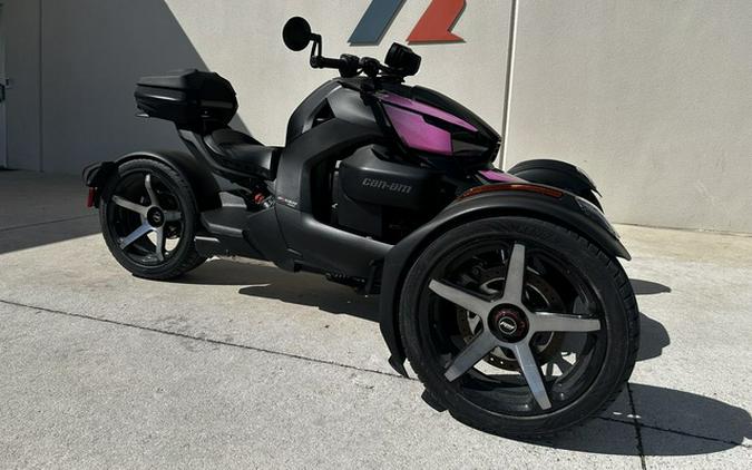 2024 Can-Am Ryker Sport Rotax 900 ACE