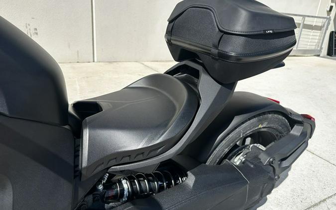 2024 Can-Am Ryker Sport Rotax 900 ACE