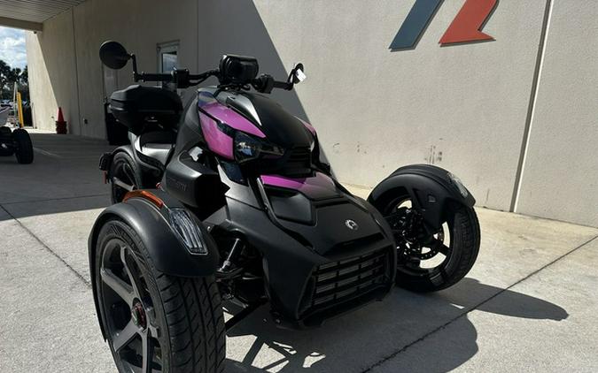 2024 Can-Am Ryker Sport Rotax 900 ACE