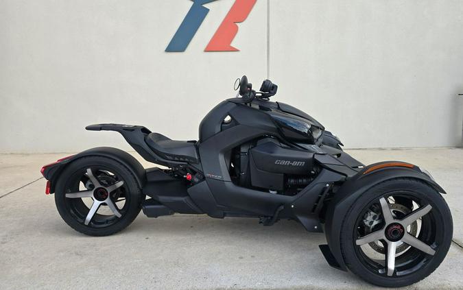 2024 Can-Am Ryker Sport 900 ACE™