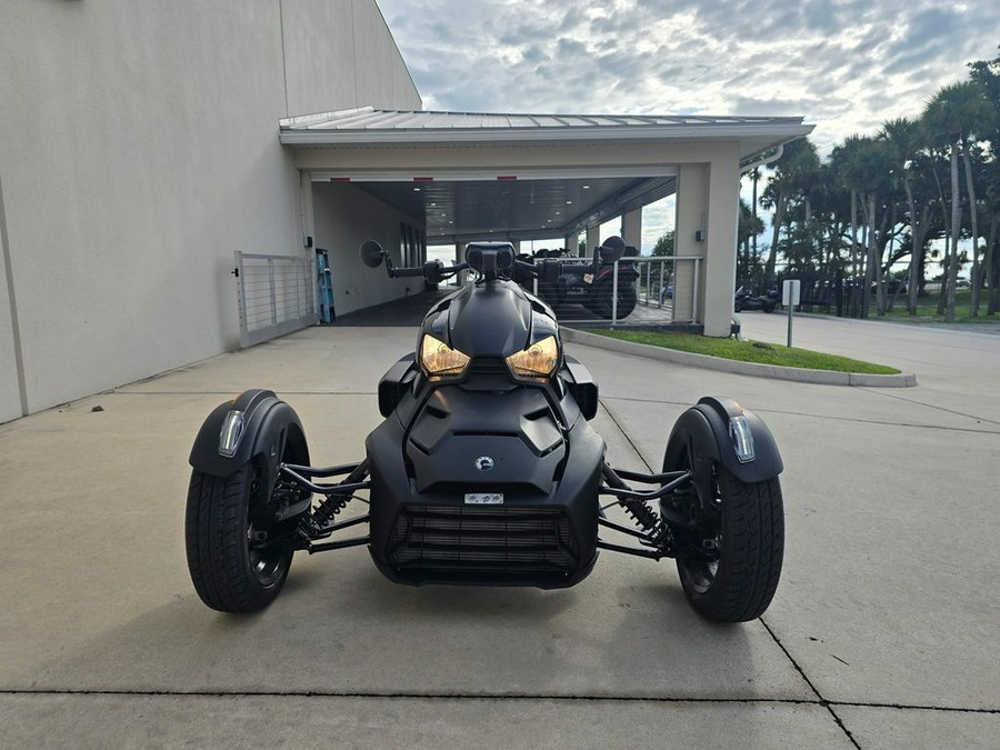 2024 Can-Am Ryker Sport 900 ACE™