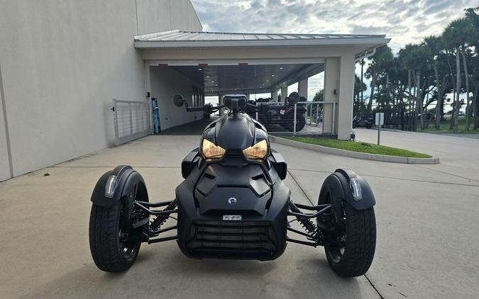 2024 Can-Am Ryker Sport 900 ACE™