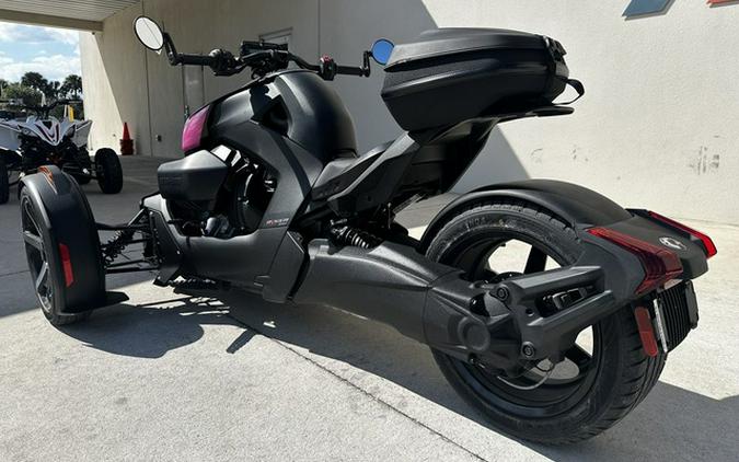 2024 Can-Am Ryker Sport Rotax 900 ACE