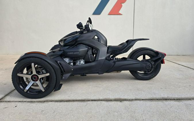 2024 Can-Am Ryker Sport 900 ACE™