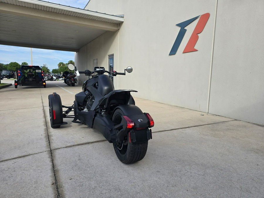 2024 Can-Am Ryker Sport 900 ACE™