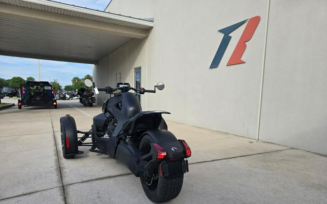 2024 Can-Am Ryker Sport 900 ACE™