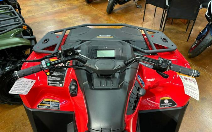 2024 Can-Am Outlander 700