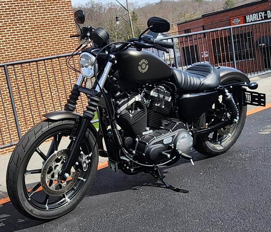 2022 Harley-Davidson® XL883N - Iron 883™