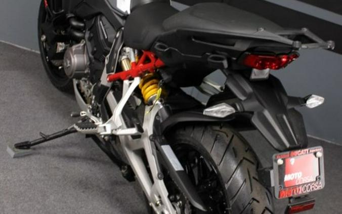 2022 Ducati Multistrada V4 S Sport