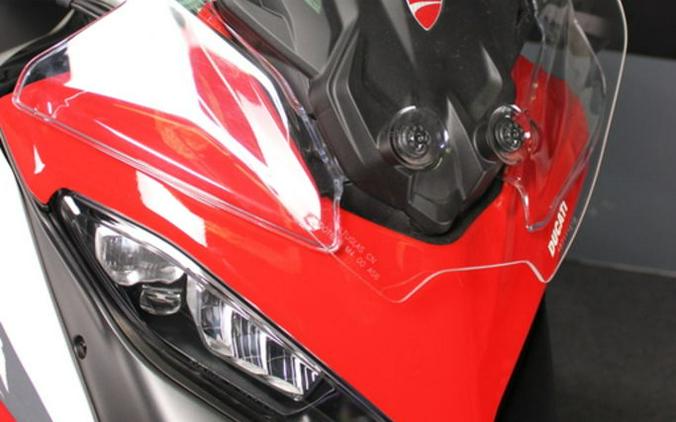 2022 Ducati Multistrada V4 S Sport