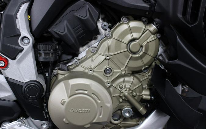 2022 Ducati Multistrada V4 S Sport