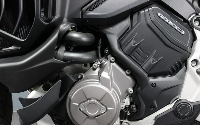 2022 Ducati Multistrada V4 S Sport