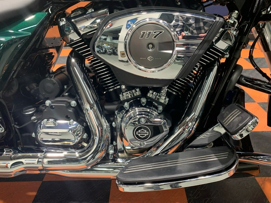 2024 Harley-Davidson Road Glide FLTRX