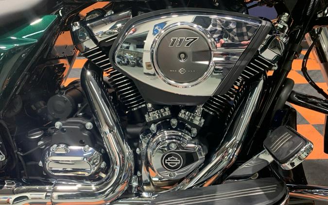 2024 Harley-Davidson Road Glide FLTRX