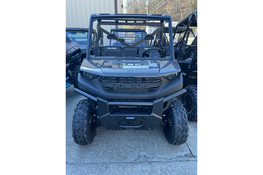 2024 Polaris Industries RANGER 1000 PREMIUM