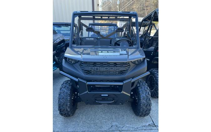 2024 Polaris Industries RANGER 1000 PREMIUM