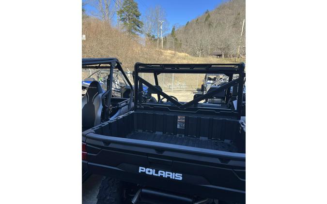 2024 Polaris Industries RANGER 1000 PREMIUM