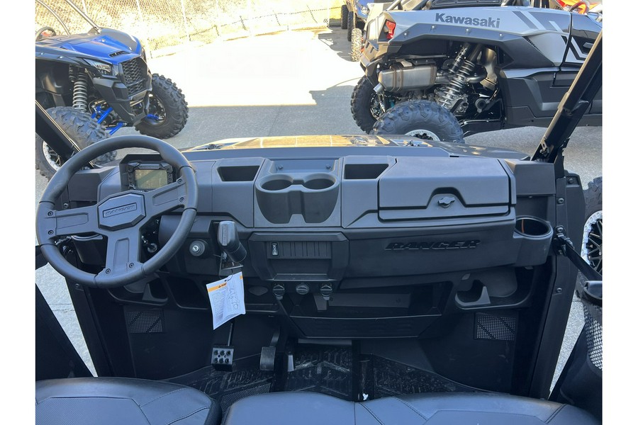 2024 Polaris Industries RANGER 1000 PREMIUM