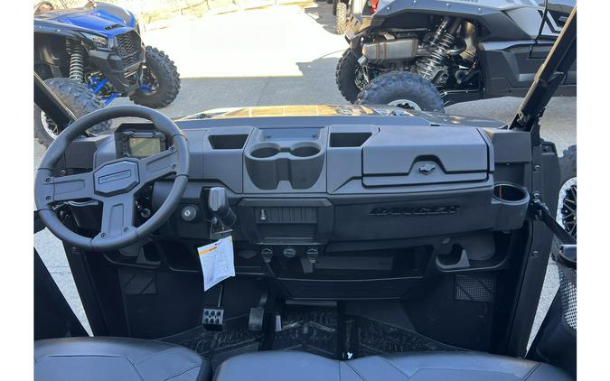 2024 Polaris Industries RANGER 1000 PREMIUM